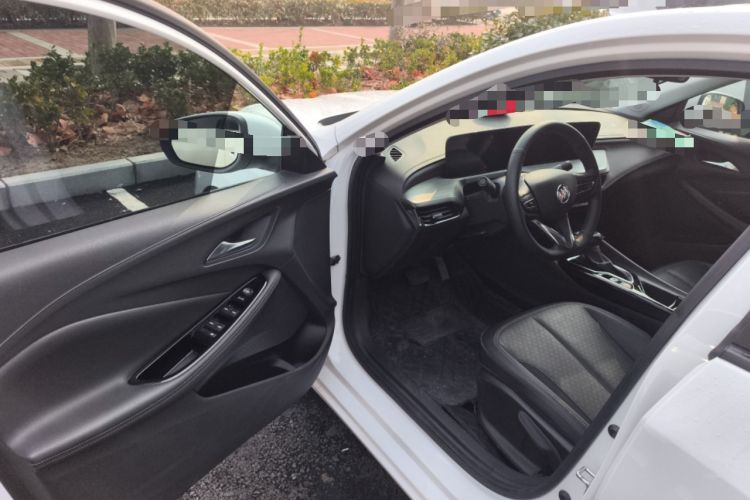 Used Buick Verano 2023 Pro Enjoyment Edition
