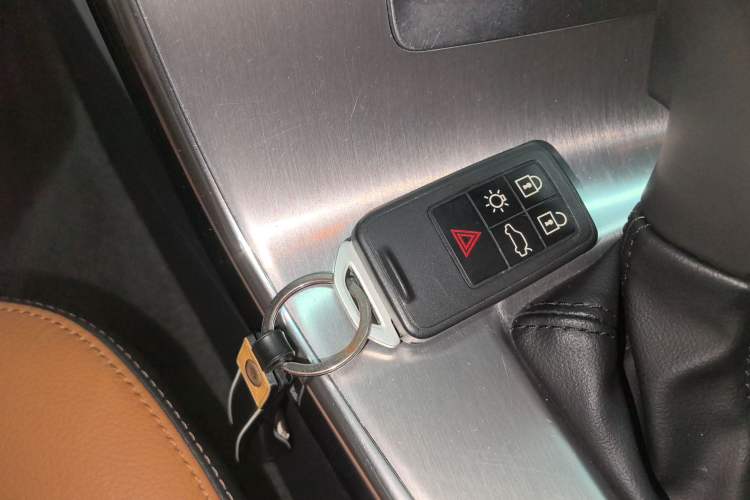 Used Volvo S60 2019 S60L T5 Smart Range Edition
