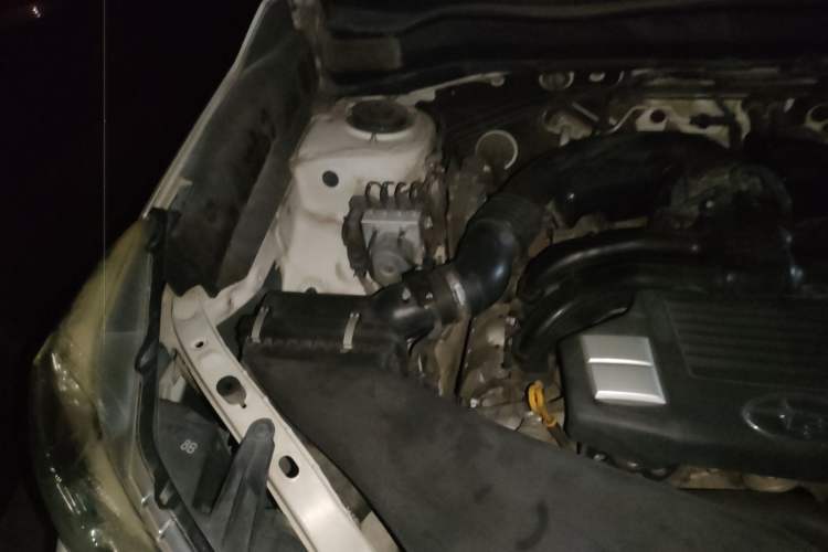 Used Subaru Forester 2013 2.0i Automatic Luxury Edition
