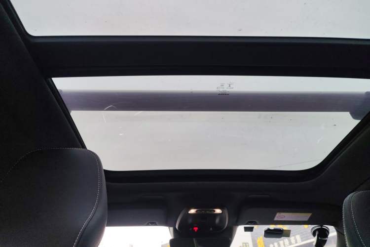 Used Volvo XC40 2021 T4 Four-Wheel Drive Smart & Sporty Edition