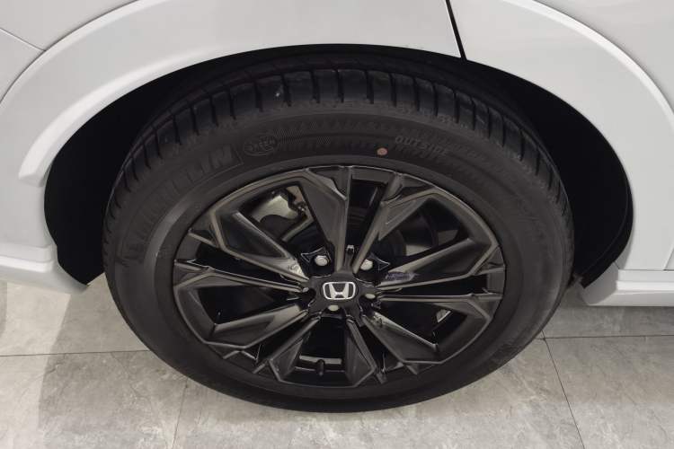 Used Honda CR-V New Energy 2023 2.0L ePHEV Flagship Edition
