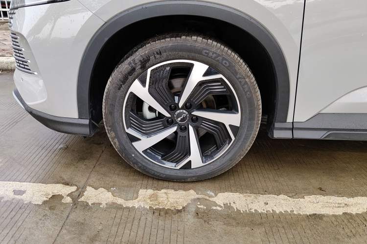 Used BYD Sealion 05 DM-i 2025 DM-i 115KM Flagship Model
