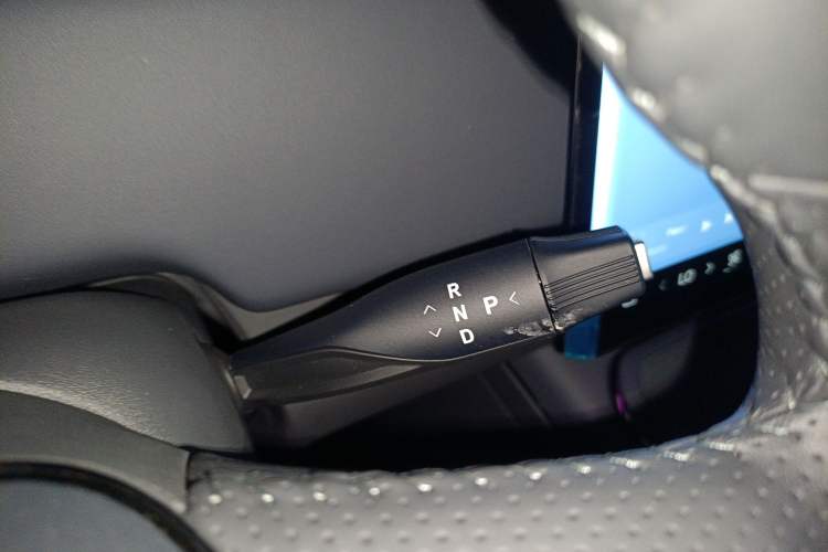 Used VOYAH COURAGE 2024 Four-Wheel Drive Global Edition