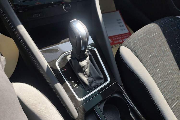 Used Jetta VS7 2023 280TSI Automatic Trend Edition
