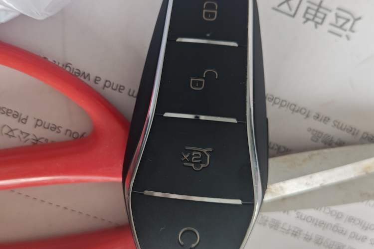 Used BYD Dolphin 2021 405 km Fashion Edition
