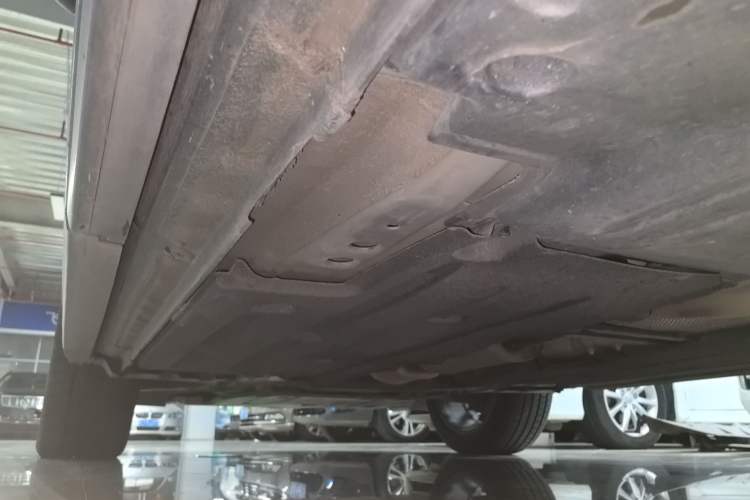 Used Lynk & Co 01 2021 2.0TD Two-Wheel-Drive Pro Trim
