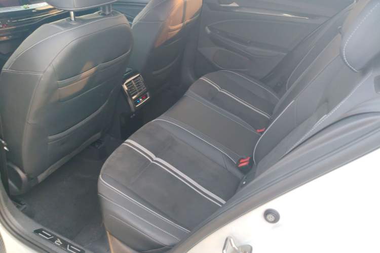 Used Volkswagen Golf 2021 280TSI DSG R-Line