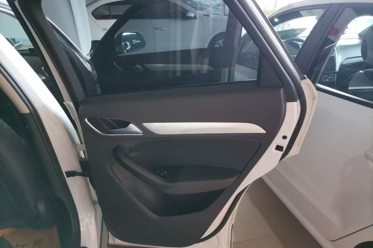 Used Audi Q3 2017 35 TFSI Style Edition