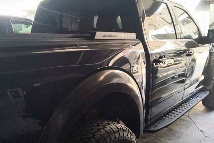 Used Ford F-150 Raptor 2019 3.5T Raptor Performance Enhanced Edition