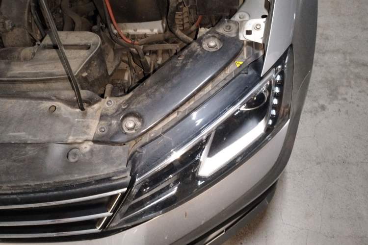 Used Volkswagen Sagitar 2018 280TSI DSG Ignite Edition
