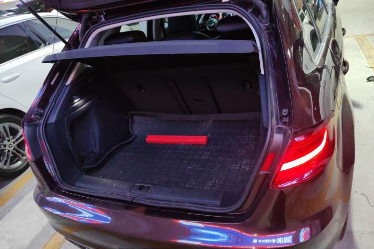 Used Audi A3 2016 Sportback 40 TFSI Style Edition
