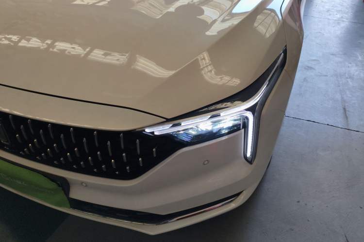 Used Bestune B70 2023 Third Generation 1.5T Automatic Enjoyment Version
