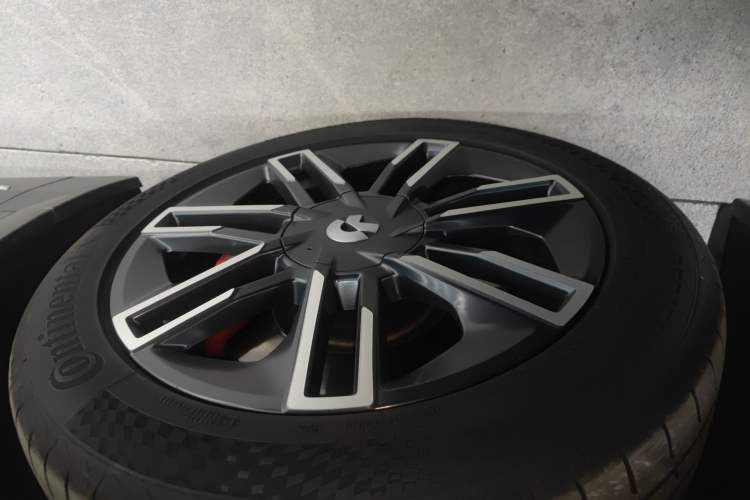 Used Nio EC6 2020 615 km Performance Edition
