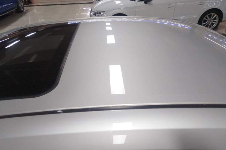 Used Toyota Corolla 2017 Revised Version 1.2T Manual GL-i