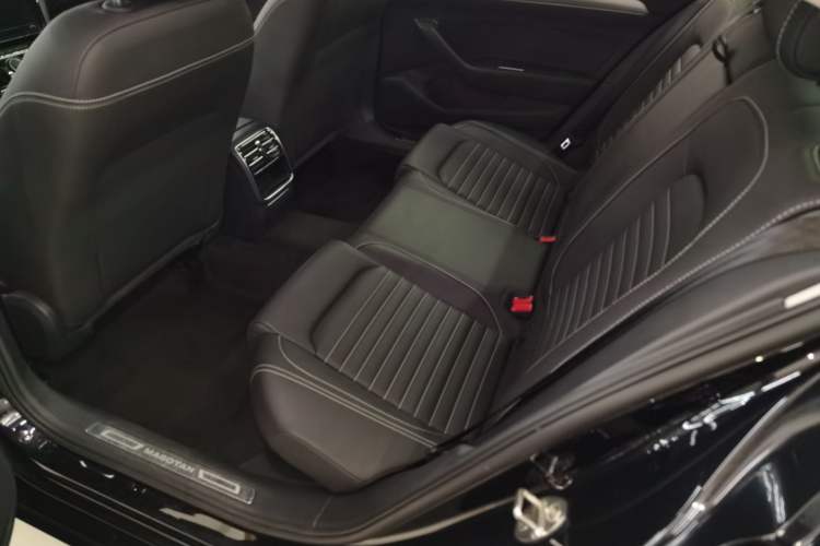 Used Volkswagen Magotan 2020 280TSI DSG Comfort Edition
