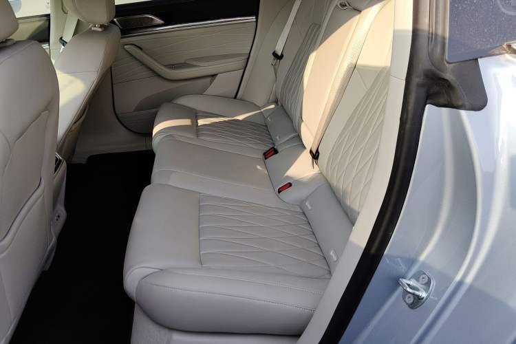 Used NETA S Shooting Brake 2024 Range-Extended 300 Standard Edition
