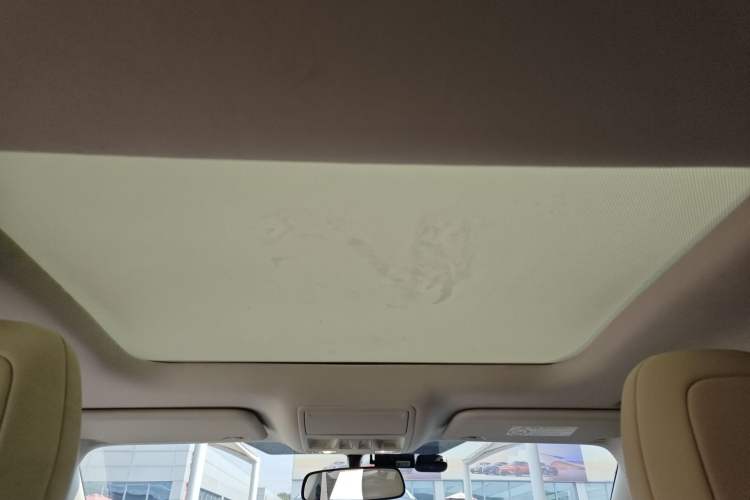 Used Ford Focus 2021 Sedan EcoBoost 180 Automatic Trendy Model