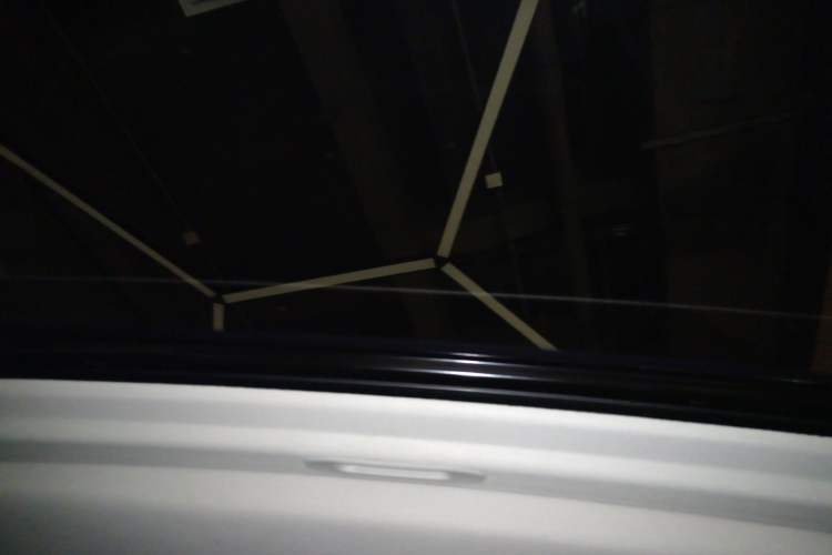 Used  A05 2024 Truly Delicious Version 70" Beyond-Grade Edition
