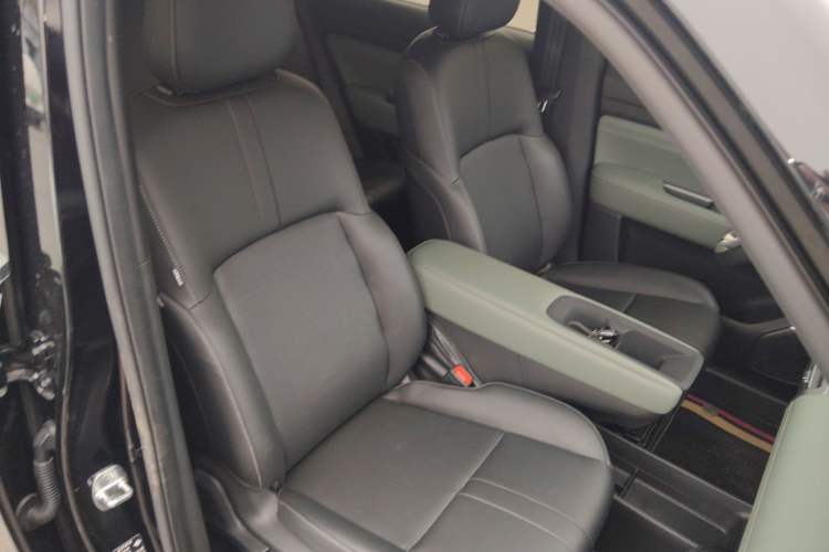 Used Baojun Spark EUV 2026 Model 501km Flagship Edition