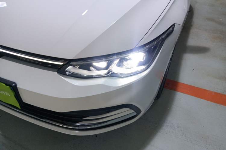 Used Volkswagen Golf 2023 Facelift 280TSI DSG Pro