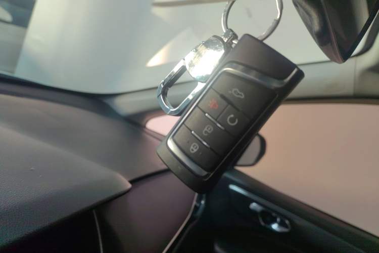 Used GAC Trumpchi M6 2021 PRO 270T DCT Luxury Edition
