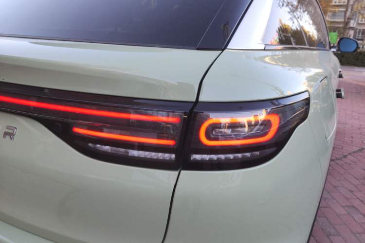 Used Leapmotor C11 2021 Luxury Edition
