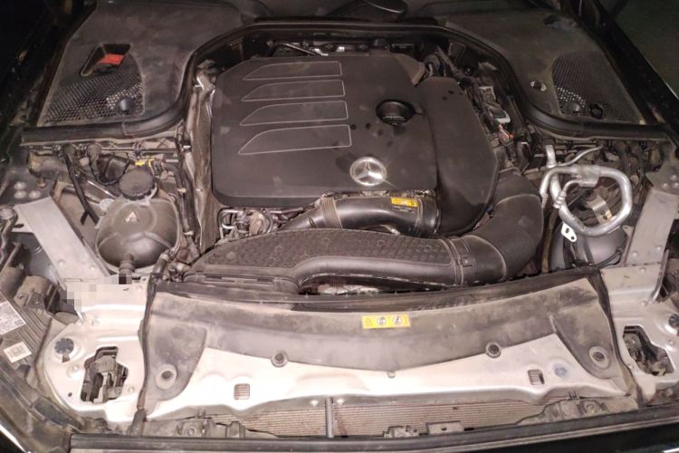 Used Mercedes-Benz E-Class 2022 E 260 L
