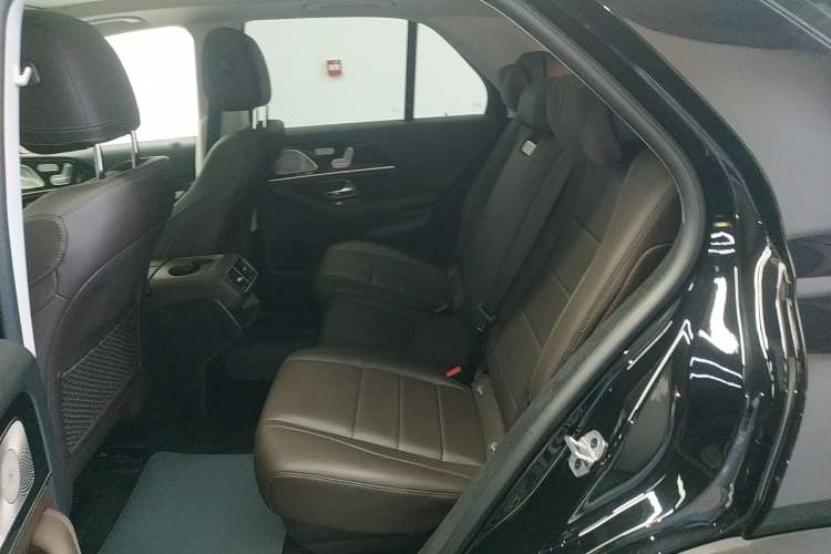 Used Mercedes-Benz GLE 2021 GLE 350 4MATIC Stylish Model
