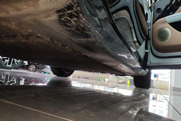 Used  07 2024 Pro+ All-Electric Version
