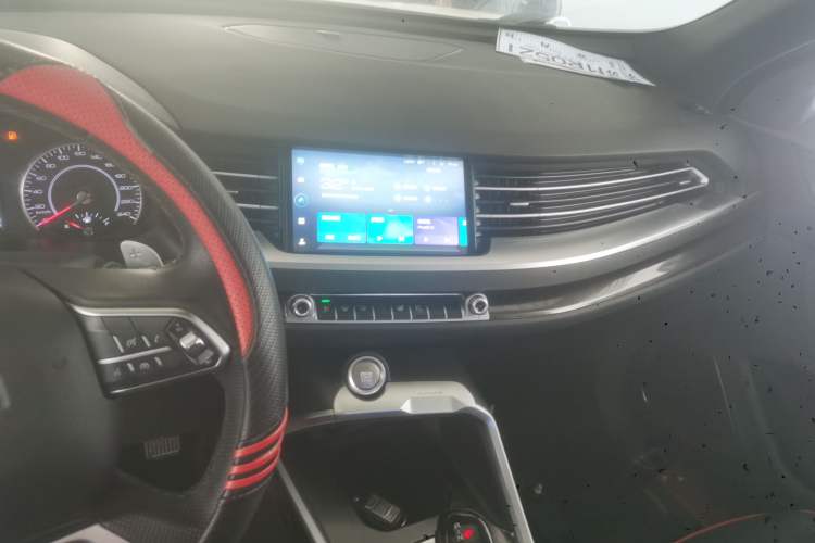 Used Haval H6 2020 1.5 GDIT Automatic Platinum Champion Edition