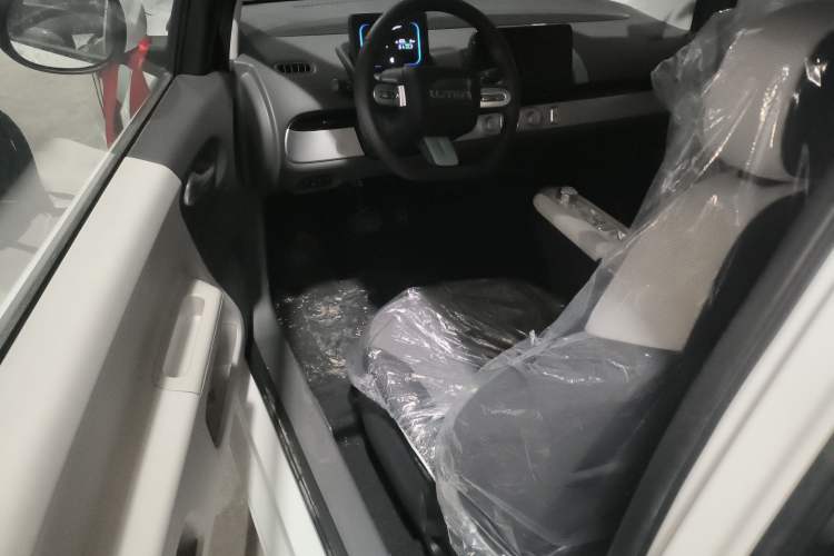 Used  Lumin 2025 205 km Xiangqin Version
