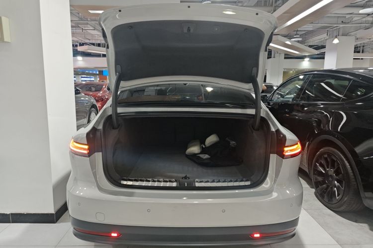 Used Nio ET7 2022 100kWh First Edition
