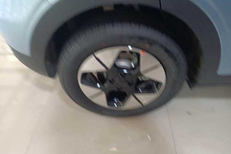 Used  Geome 2025 310km Dream Edition
