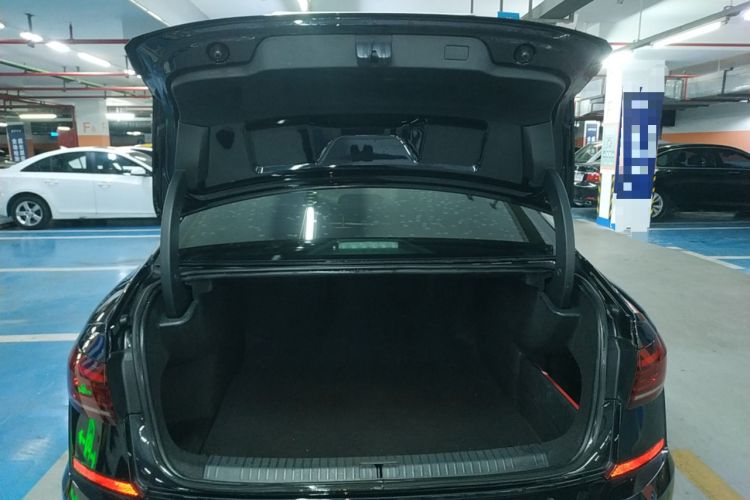 Used Volkswagen Passat 2022 330TSI Starry Elite Edition
