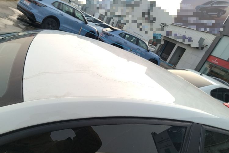 Used Volkswagen Bora 2019 Facelift Bora·Legend 1.5L Automatic Fashion Edition China VI Standard