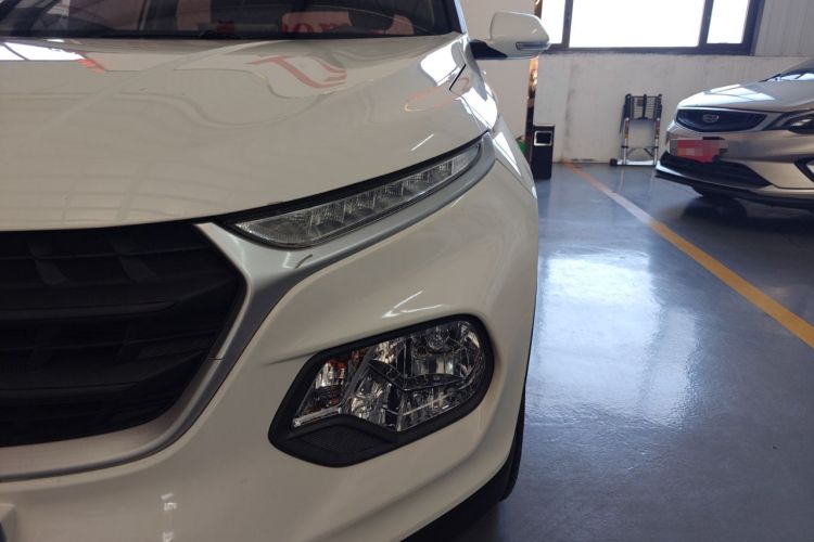 Used Baojun 510 2019 1.5L Manual Jingxiang Model 77kW China VI Emission Standard