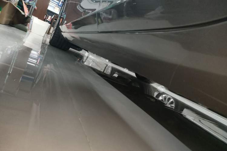 Used Cadillac CTS 2014 28T Leading Model