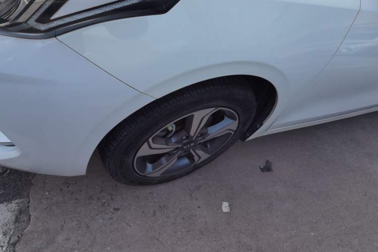 Used Kia K3 2019 1.5L CVT Smart Connectivity Version