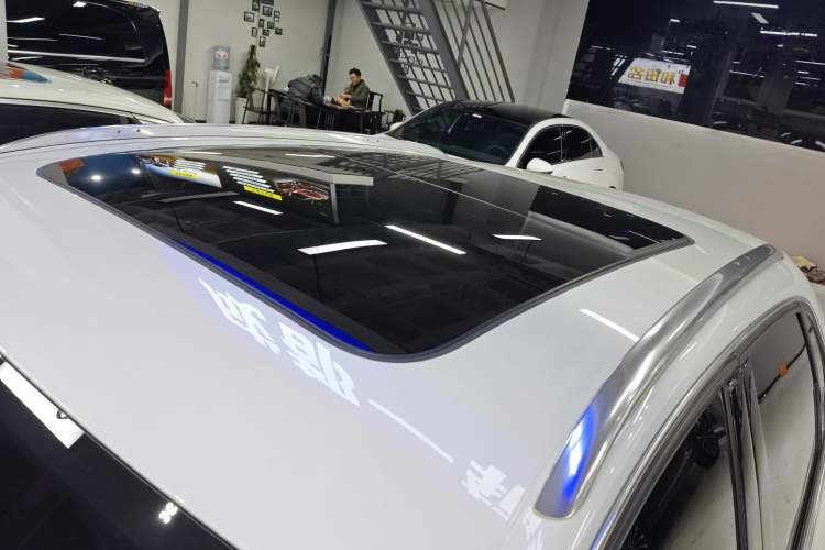 Used Audi Q3 2018 30th Anniversary Edition 30 TFSI Style Model
