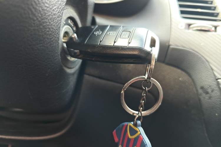 Used Kia K3 2016 1.6L Manual GL
