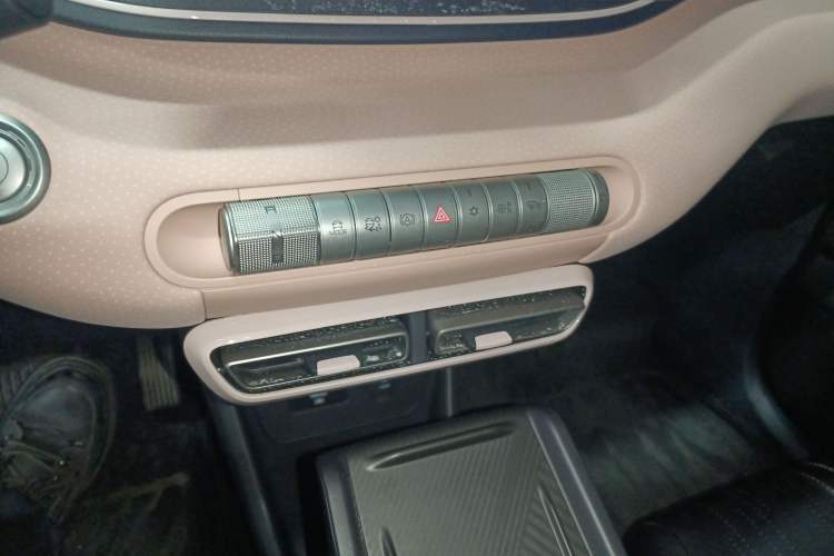 Used BYD Seagull 2023 Flying Edition