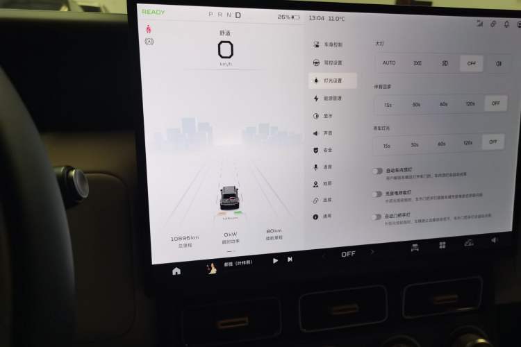 Used  V23 2025 401 Two-Wheel Drive Advanced Edition