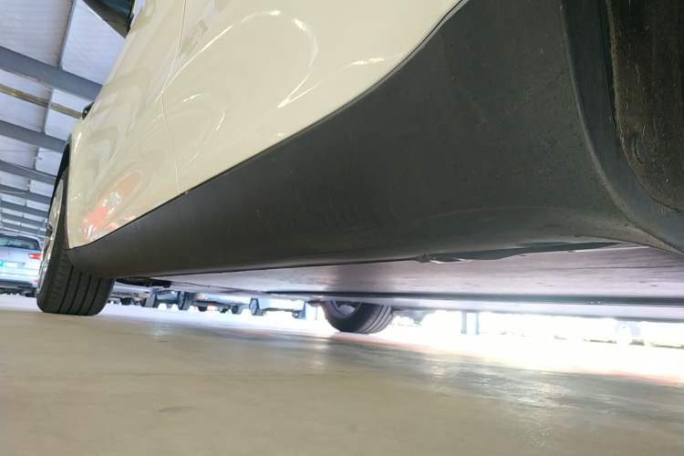 Used Tesla Model Y 2022 Rear-Wheel-Drive Version