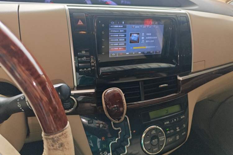 Used Toyota Previa 2012 2.4L 7-Seater Luxury Edition