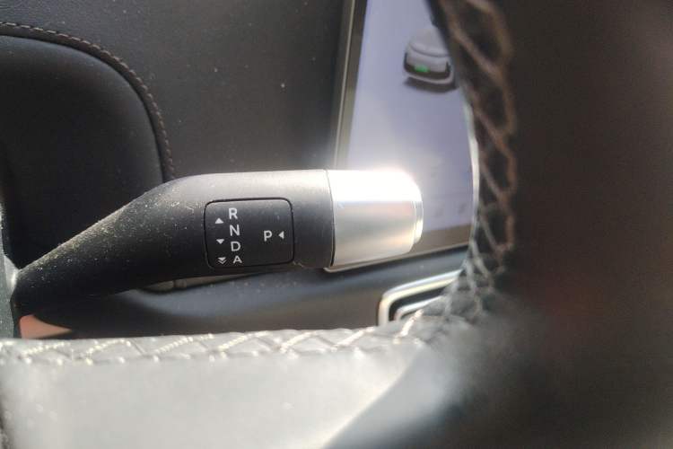 Used Li Auto L6 2024 Pro Model