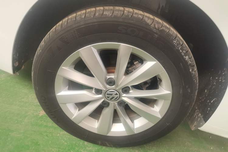 Used Volkswagen Bora 2020 1.5L Automatic Comfort Model