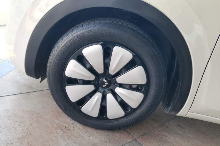 Used Wuling Bingo 2023 333km Enjoy+ Version
