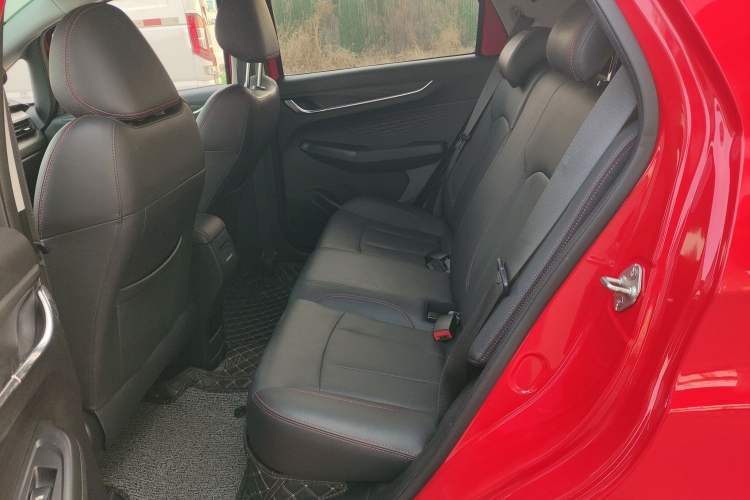 Used Geely Auto Vision X3 2021 PRO 1.5L Manual Elite Model