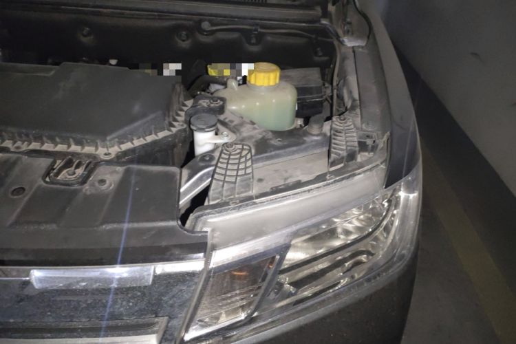 Used Wuling Zhengtu 2021 1.5L Entry-Level LAR
