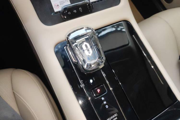 Used Hima AITO M7 2022 1.5T Four-Wheel Drive Flagship Edition